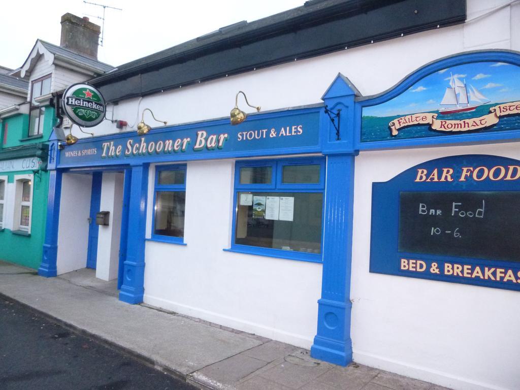 בליקוטון The Schooner Tavern מראה חיצוני תמונה