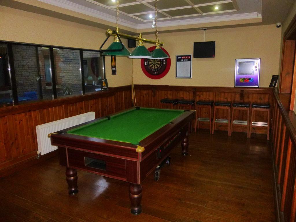 בליקוטון The Schooner Tavern מראה חיצוני תמונה